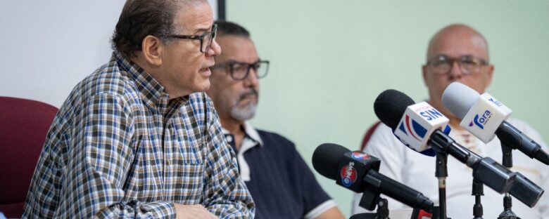 Reclaman pacto fiscal justo que no siga castigando a trabajadores y sectores vulnerables