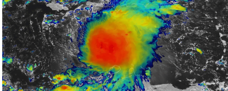Después de la lluvia: el espejo social que deja Melissa