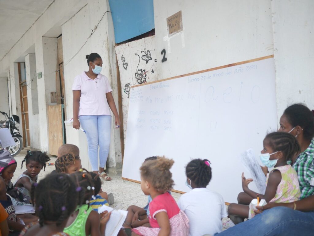 La gobernanza del Pacto Educativo