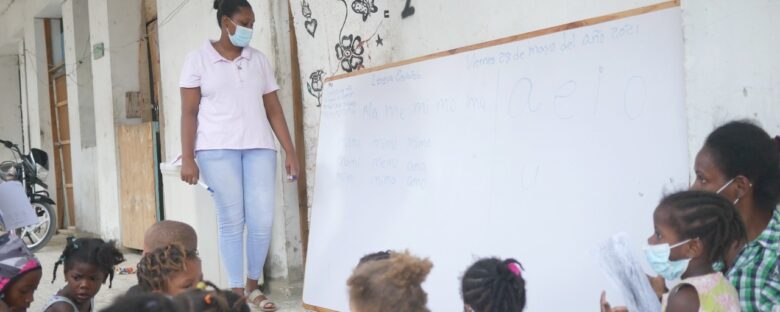 La gobernanza del Pacto Educativo