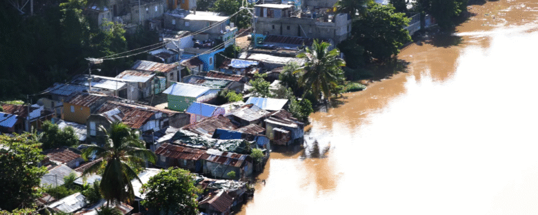 Los sectores populares en el Gran Santo Domingo