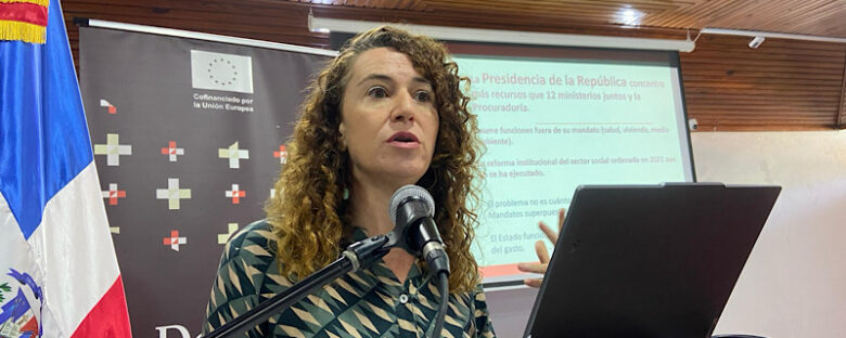 Estudio advierte que, sin pacto fiscal, Presupuesto 2026 repite ciclo de parches