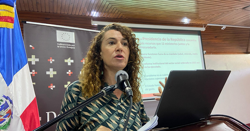 Estudio advierte que, sin pacto fiscal, Presupuesto 2026 repite ciclo de parches
