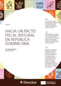 Hacia un pacto fiscal integral en República Dominicana