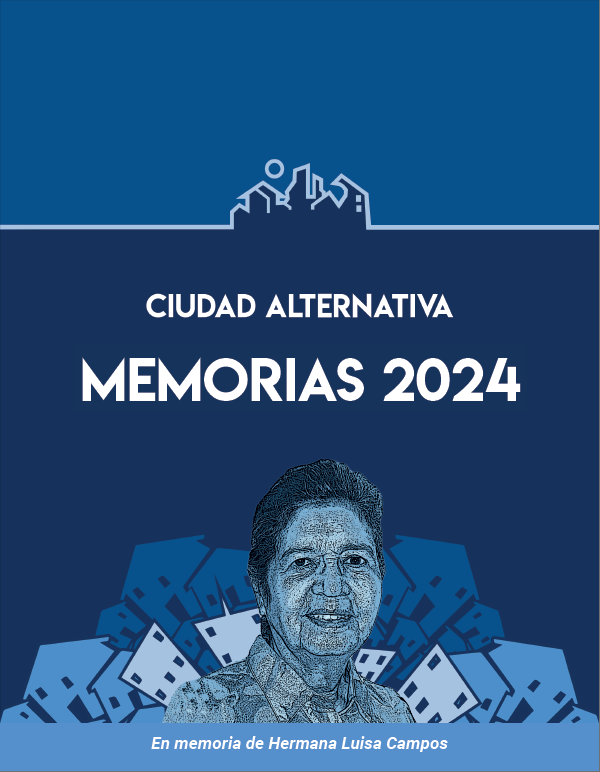 Ciudad Alternativa: Memorias 2024
