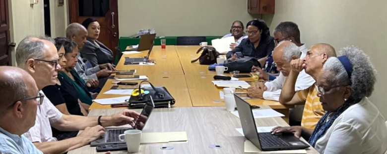 Exigen reforma integral de la Seguridad Social basada en derechos