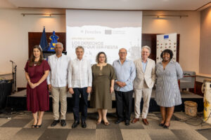 Más de 110 organizaciones participaron en la construcción de una Agenda de Derechos