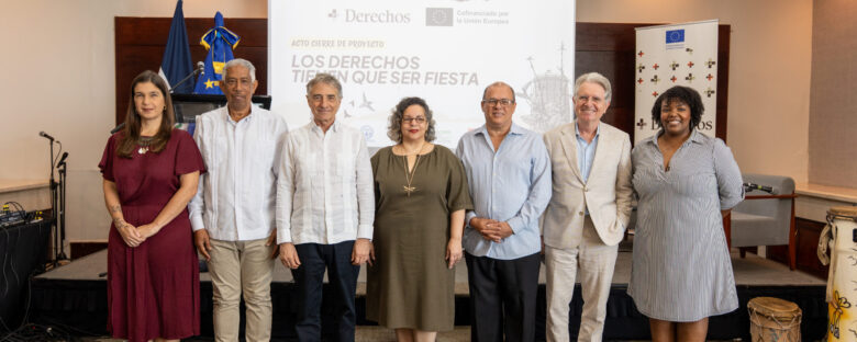 Más de 110 organizaciones participaron en la construcción de una Agenda de Derechos