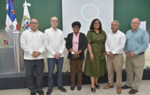 Seminario “Marañón Eco Amigable” impulsa el diálogo sobre resiliencia urbana y Soluciones Basadas en la Naturaleza en Santo Domingo Norte