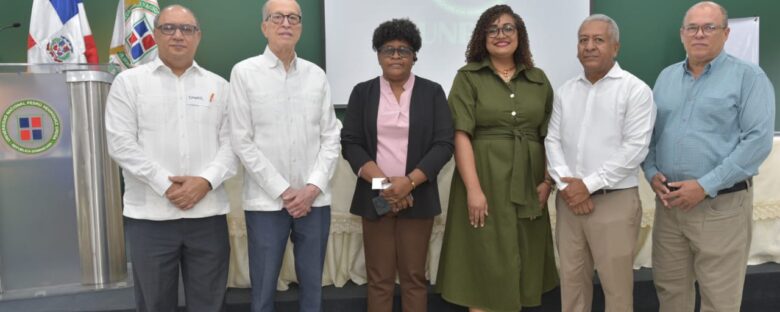 Seminario “Marañón Eco Amigable” impulsa el diálogo sobre resiliencia urbana y Soluciones Basadas en la Naturaleza en Santo Domingo Norte